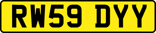 RW59DYY
