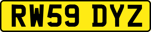 RW59DYZ