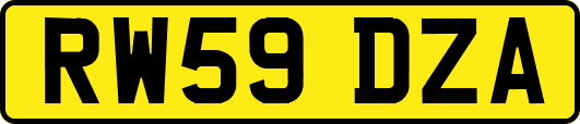 RW59DZA