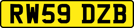 RW59DZB