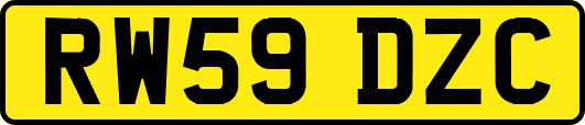 RW59DZC