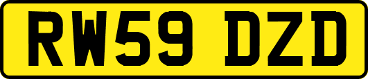 RW59DZD