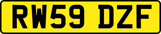 RW59DZF