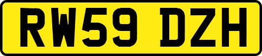 RW59DZH