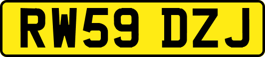 RW59DZJ