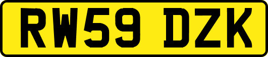 RW59DZK