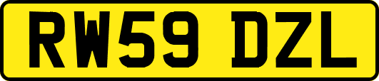 RW59DZL
