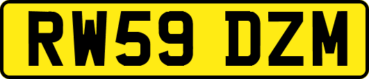 RW59DZM