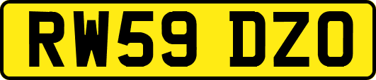 RW59DZO