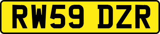 RW59DZR