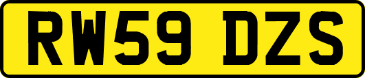 RW59DZS