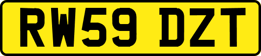 RW59DZT