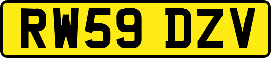 RW59DZV