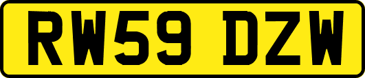 RW59DZW