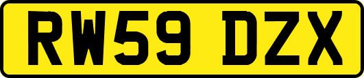 RW59DZX