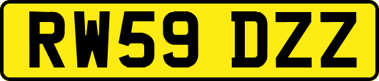 RW59DZZ