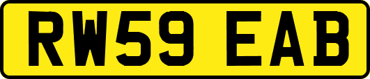 RW59EAB
