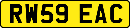 RW59EAC