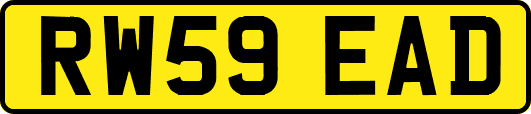 RW59EAD