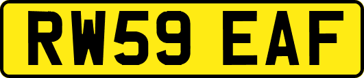 RW59EAF