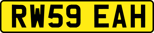 RW59EAH