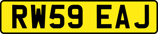 RW59EAJ