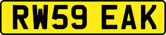 RW59EAK