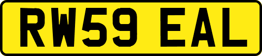 RW59EAL