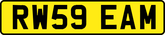 RW59EAM