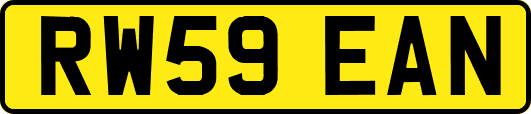 RW59EAN