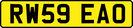 RW59EAO