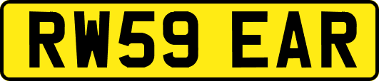 RW59EAR
