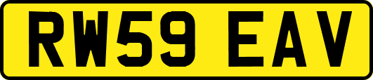 RW59EAV