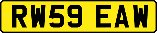 RW59EAW