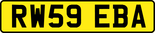 RW59EBA