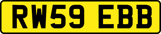 RW59EBB