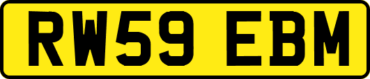 RW59EBM