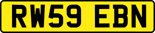 RW59EBN
