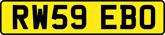 RW59EBO