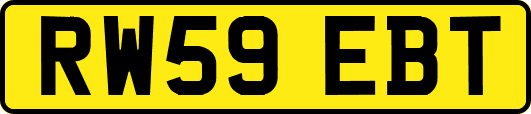 RW59EBT