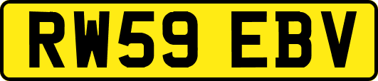 RW59EBV