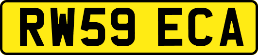 RW59ECA