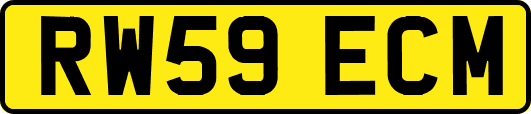 RW59ECM