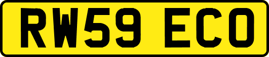 RW59ECO