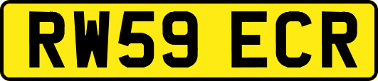 RW59ECR