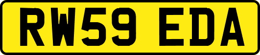 RW59EDA