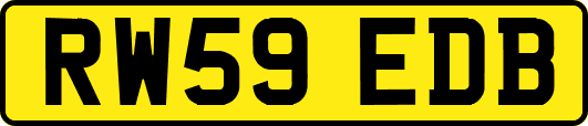 RW59EDB