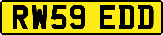 RW59EDD