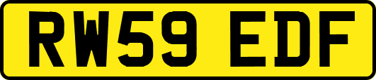 RW59EDF