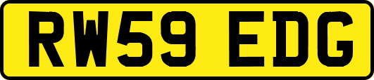 RW59EDG